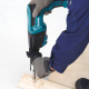 Perforators ar maināmu patronu MAKITA HR2670FT 5 Perforators ar maināmu patronu MAKITA HR2670FT 5