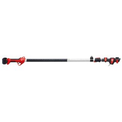 Teleskopiskais kāts FELCO 1500-2450 mm