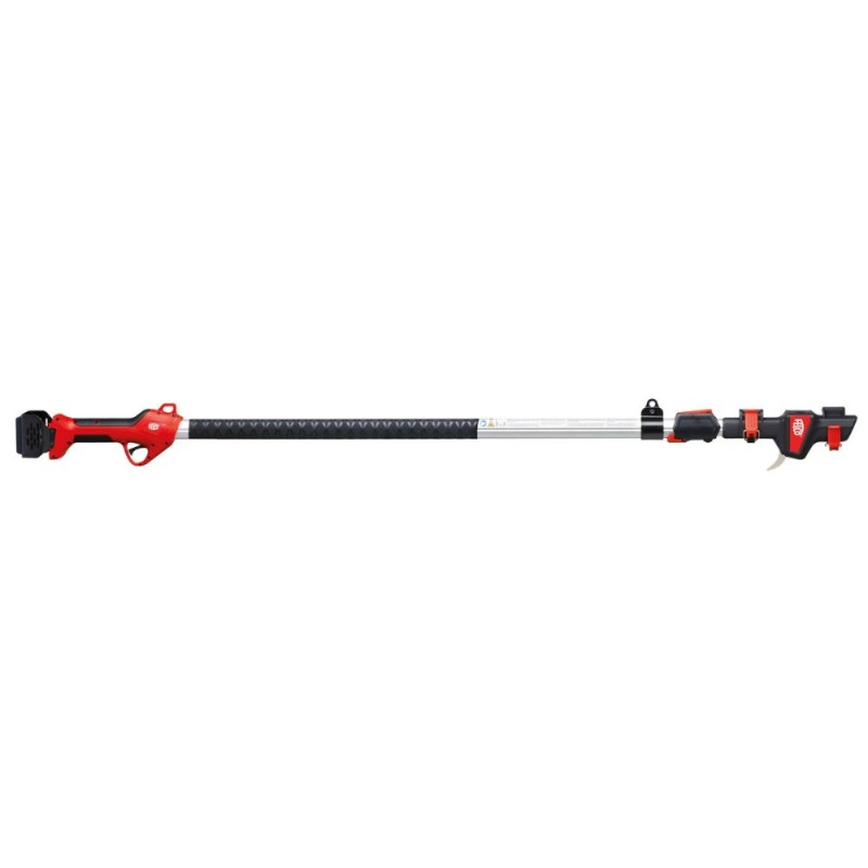Teleskopiskais kāts FELCO 1500-2450 mm 1