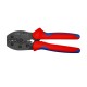 Uzgaļu presēšanas knaibles KNIPEX PreciForce 975235 1