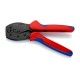 Uzgaļu presēšanas knaibles KNIPEX PreciForce 975235 2