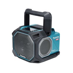 Belaidė kolonėlė MAKITA MR014GZ 40V MAX XGT