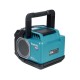 Belaidė kolonėlė MAKITA MR014GZ 40V MAX XGT 2