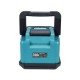 Belaidė kolonėlė MAKITA MR014GZ 40V MAX XGT 3