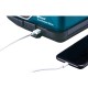 Belaidė kolonėlė MAKITA MR014GZ 40V MAX XGT 6