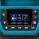 Belaidė kolonėlė MAKITA MR014GZ 40V MAX XGT 7