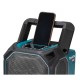 Belaidė kolonėlė MAKITA MR014GZ 40V MAX XGT 8