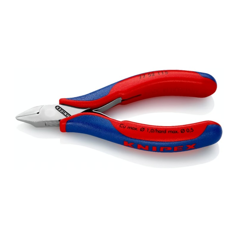 Kirpimo replės KNIPEX 7752115 1