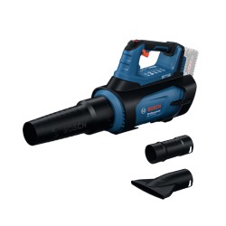 Akumulatora lapu pūtējs BOSCH GBL 18V-800