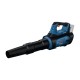 Akumulatora lapu pūtējs BOSCH GBL 18V-800 2 Akumulatora lapu pūtējs BOSCH GBL 18V-800 2