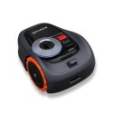 Segway vejos robotai