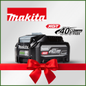 MAKITA 40V akcijas