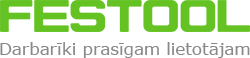 FESTOOL logo