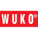 Wuko ražotāja logotips