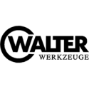 Walter ražotāja logotips