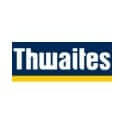 Thwaites ražotāja logotips