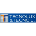 Tecnolux-Tecnoil ražotāja logotips