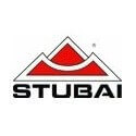 Stubai ražotāja logotips