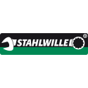 Stahlwille ražotāja logo