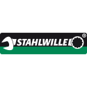 Stahlwille ražotāja logotips