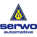 Serwo ražotāja logotips