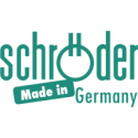 Schroder ražotāja logotips