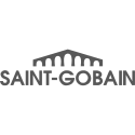 Saint-Gobain ražotāja logotips