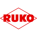 Ruko ražotāja logotips