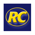 Rodcraft ražotāja logotips