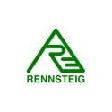 Rennsteig ražotāja logotips