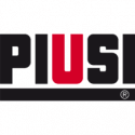 Piusi ražotāja logotips