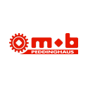 Peddinghaus ražotāja logotips