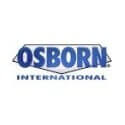 Osborn ražotāja logotips