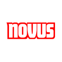 Novus ražotāja logotips