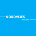 Nordvlies ražotāja logotips
