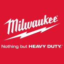 Milwaukee ražotāja logotips