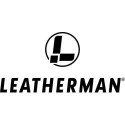 Leatherman ražotāja logotips