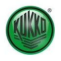 Kukko ražotāja logotips