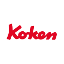 Koken ražotāja logotips