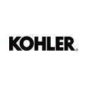 Kohler ražotāja logotips