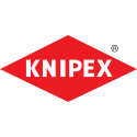 Knipex ražotāja logo
