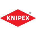 Knipex ražotāja logotips