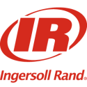 Ingersoll-Rand ražotāja logotips