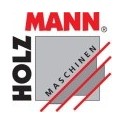 Holzmann ražotāja logotips