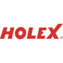 Holex ražotāja logotips