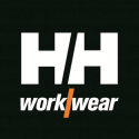 Helly Hansen workwear ražotāja logotips