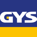 GYS ražotāja logotips