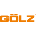 Golz ražotāja logotips