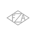 FZA ražotāja logotips