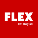 FLEX ražotāja logo